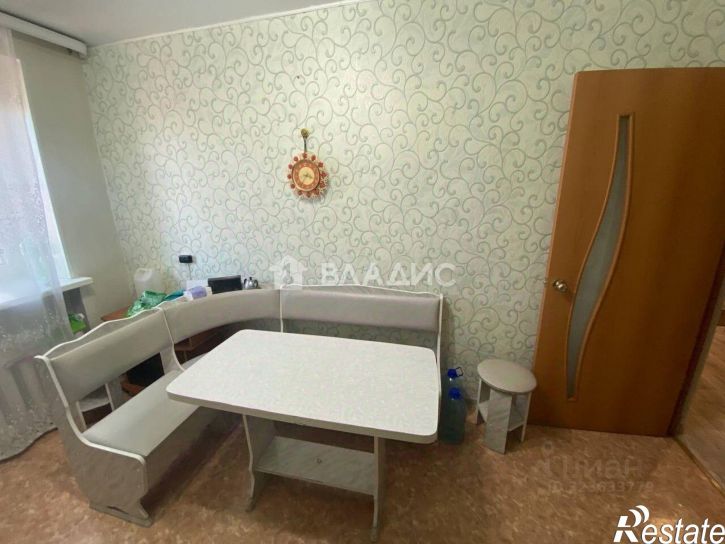 2-комн квартира Чита, улица Гайдара, 11