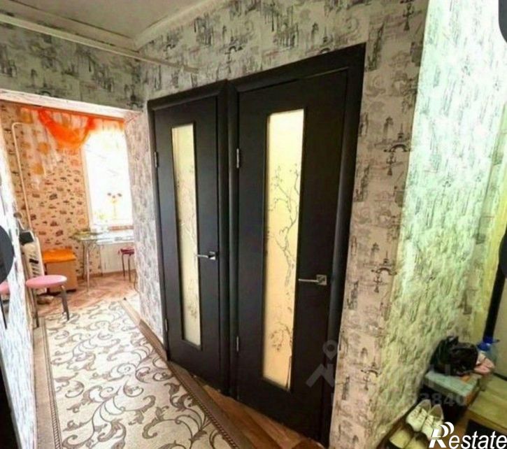 2-комн квартира улица Недорезова, 2Б,  д. 2Б