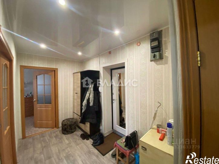 2-комн квартира Чита, улица Гайдара, 11