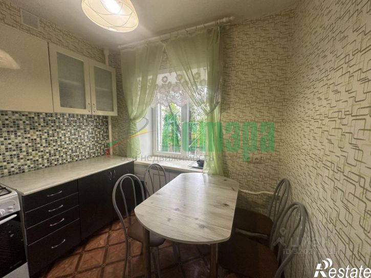 2-комн квартира Новобульварная улица, 10А,  д. 10А