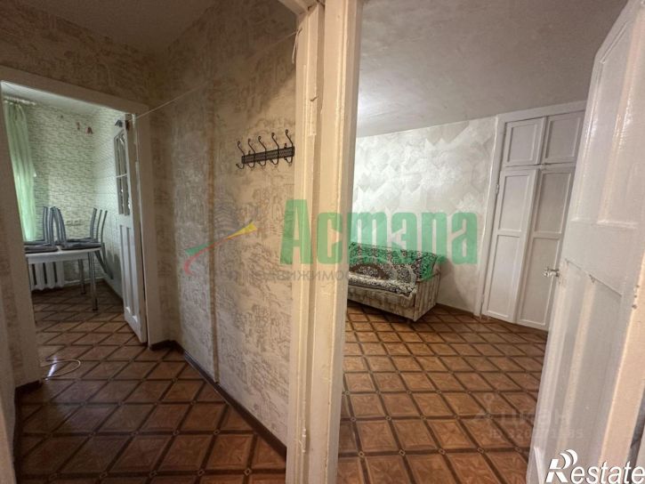 2-комн квартира Новобульварная улица, 10А,  д. 10А