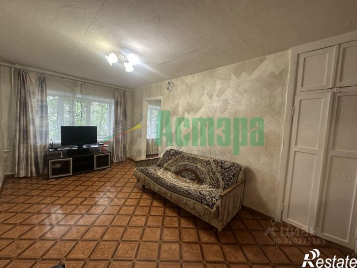 2-комн квартира Новобульварная улица, 10А,  д. 10А