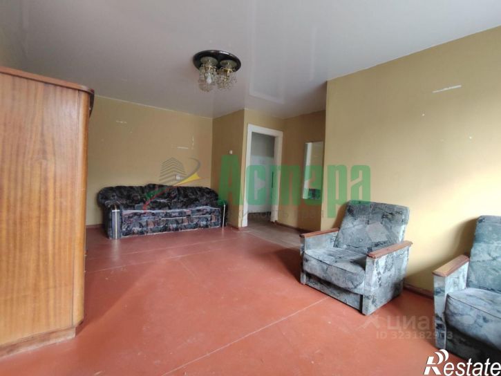 2-комн квартира улица Анохина, 88,  д. 88