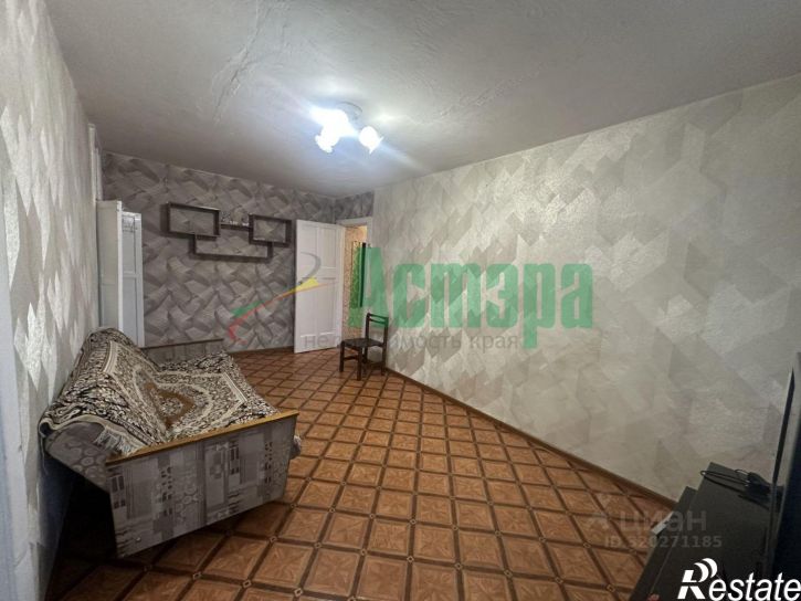 2-комн квартира Новобульварная улица, 10А,  д. 10А