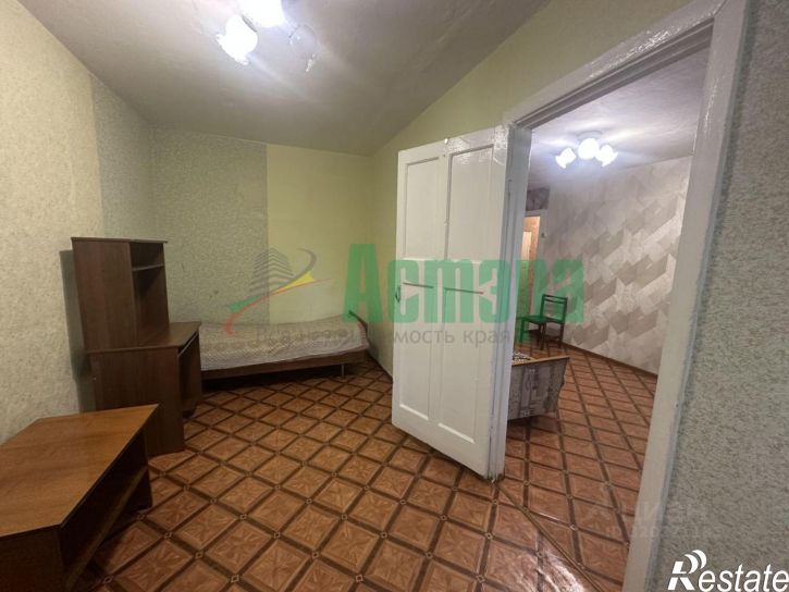 2-комн квартира Новобульварная улица, 10А,  д. 10А