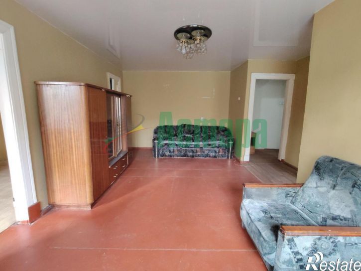 2-комн квартира улица Анохина, 88,  д. 88