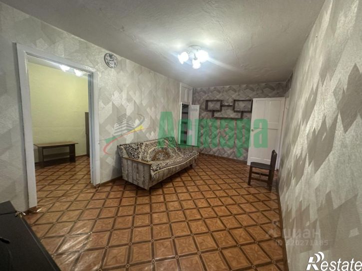 2-комн квартира Новобульварная улица, 10А,  д. 10А