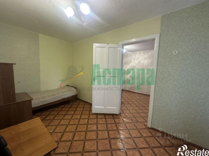 2-комн квартира Новобульварная улица, 10А,  д. 10А