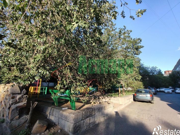 3-комн квартира Ангарская улица, 72,  д. 72