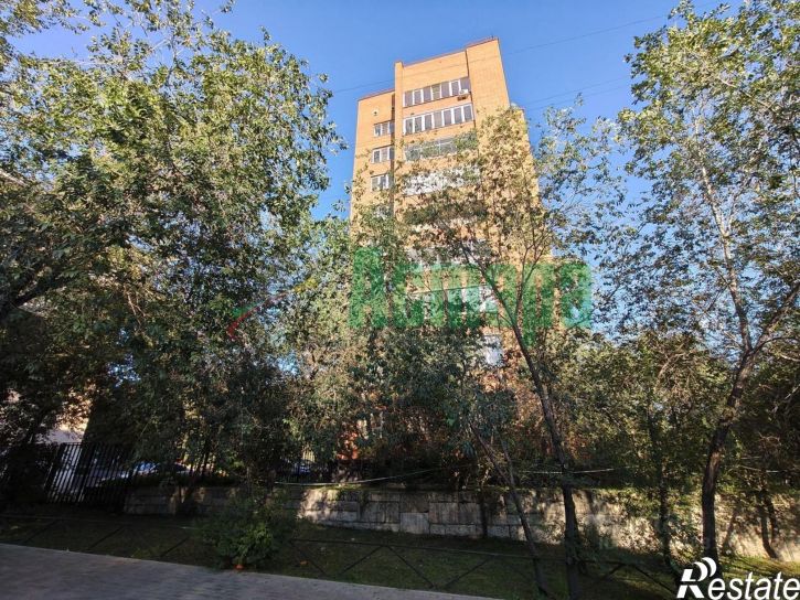 3-комн квартира Ангарская улица, 72,  д. 72