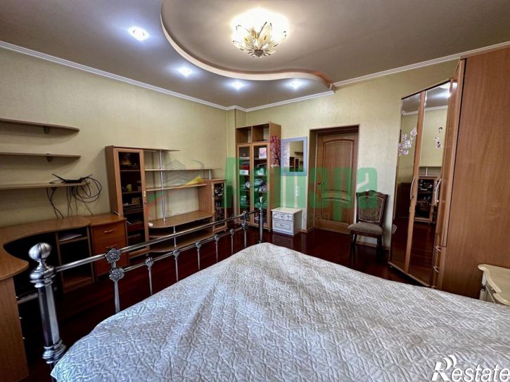 3-комн квартира улица Журавлёва, 7,  д. 7