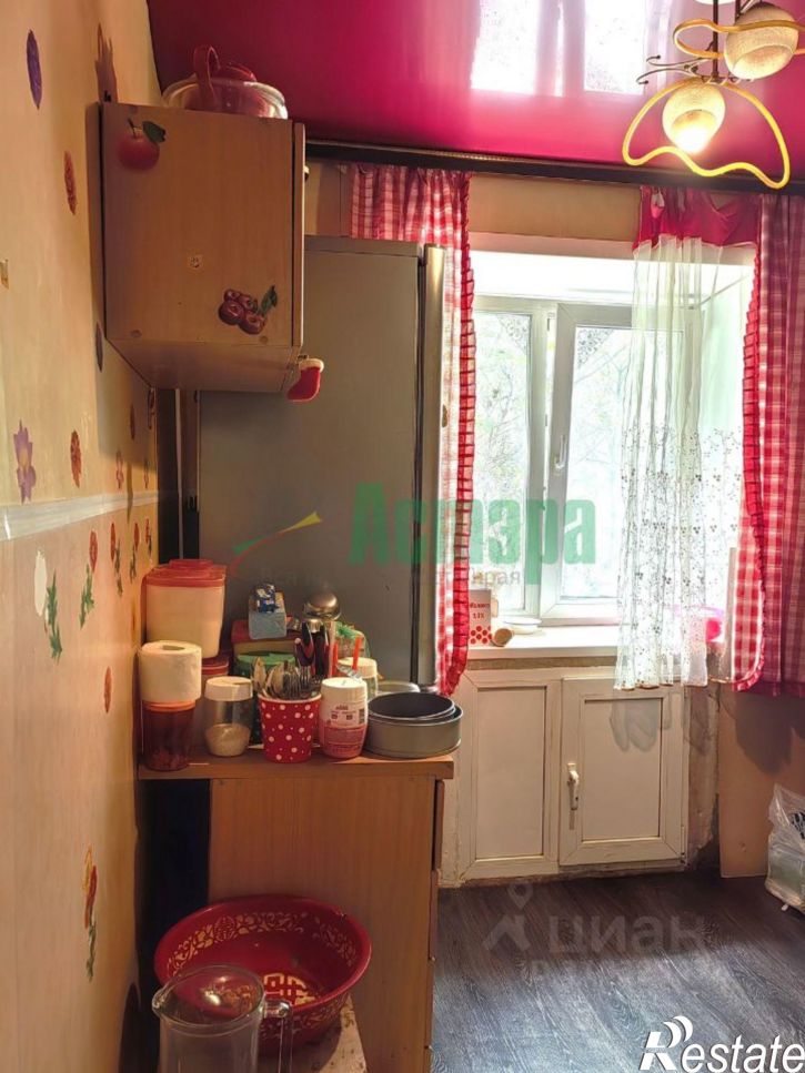 3-комн квартира Кайдаловская улица, 16А,  д. 16А