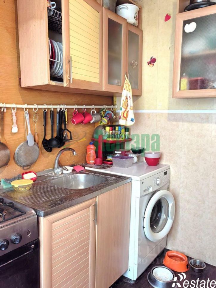 3-комн квартира Кайдаловская улица, 16А,  д. 16А