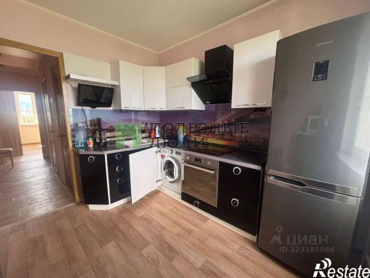 4-комн квартира Магистральная улица, 19,  д. 19