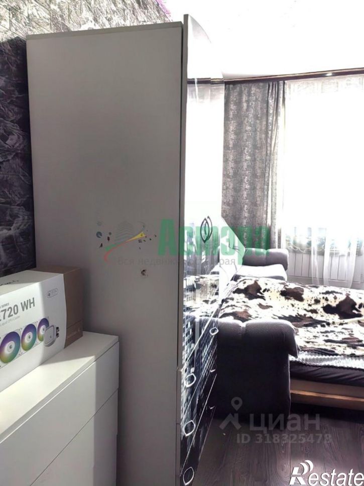 3-комн квартира Кайдаловская улица, 16А,  д. 16А