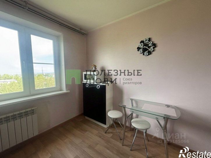 4-комн квартира Магистральная улица, 19,  д. 19