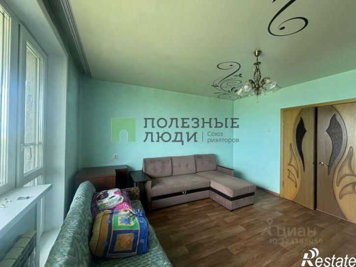 4-комн квартира Магистральная улица, 19,  д. 19