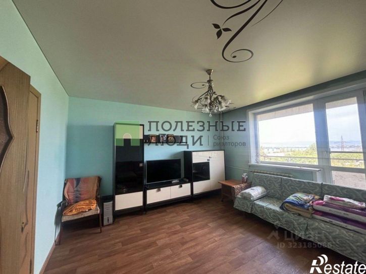 4-комн квартира Магистральная улица, 19,  д. 19