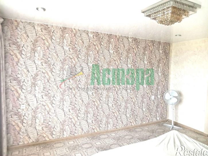 3-комн квартира Трактовая улица, 8,  д. 8