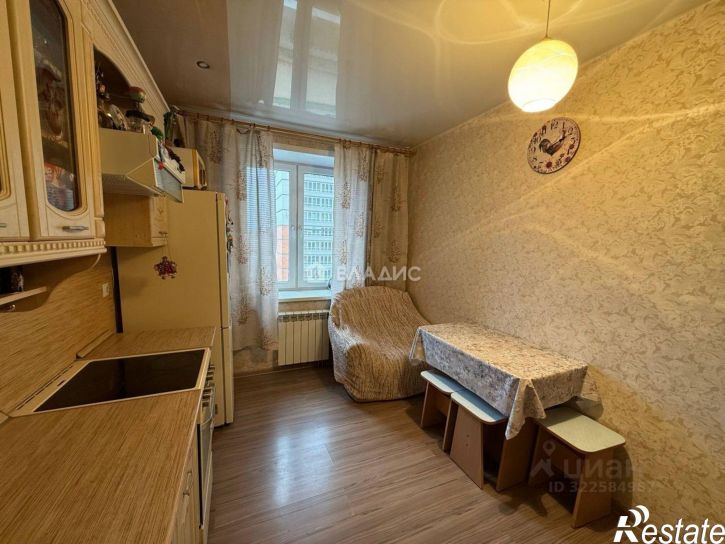 2-комн квартира Народная улица, 39,  д. 39