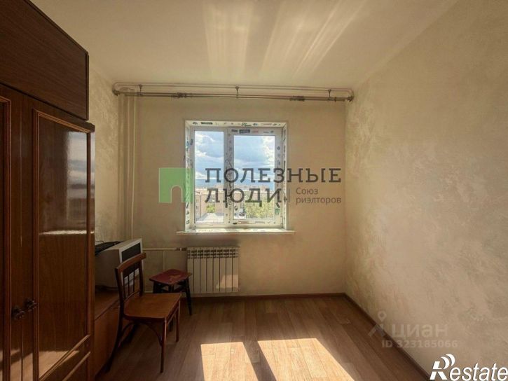 4-комн квартира Магистральная улица, 19,  д. 19