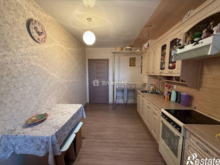 2-комн квартира Народная улица, 39,  д. 39