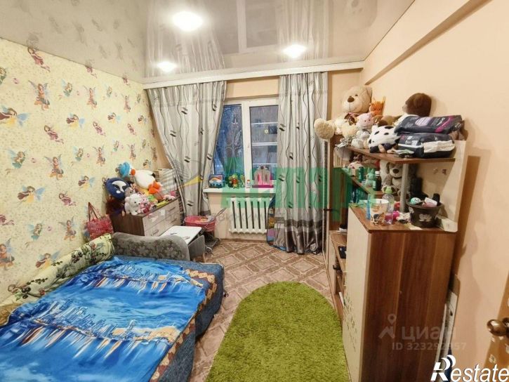 2-комн квартира Боровая улица, 8,  д. 8