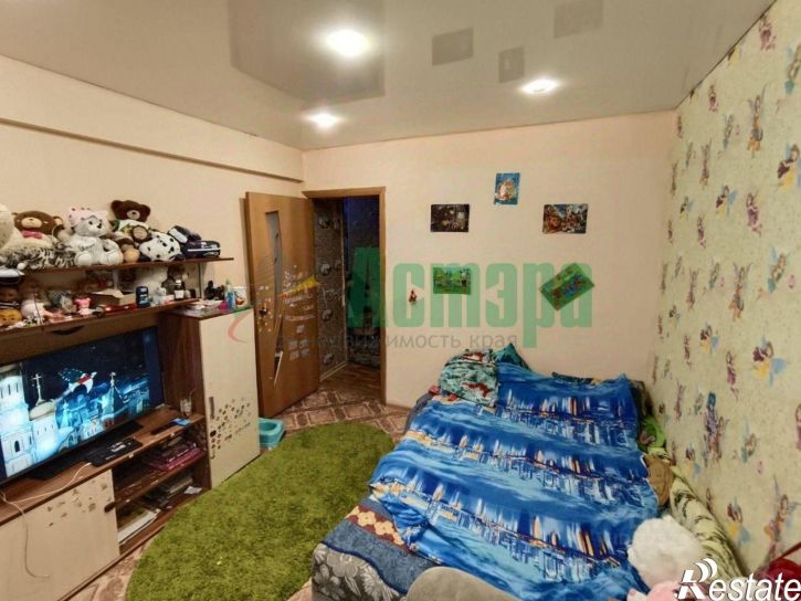 2-комн квартира Боровая улица, 8,  д. 8