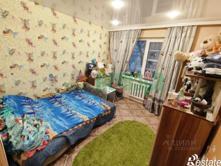 2-комн квартира Боровая улица, 8,  д. 8