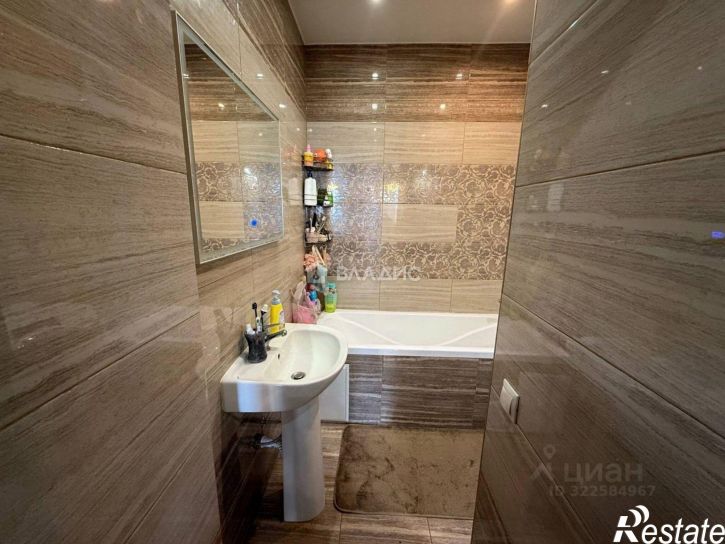 2-комн квартира Народная улица, 39,  д. 39