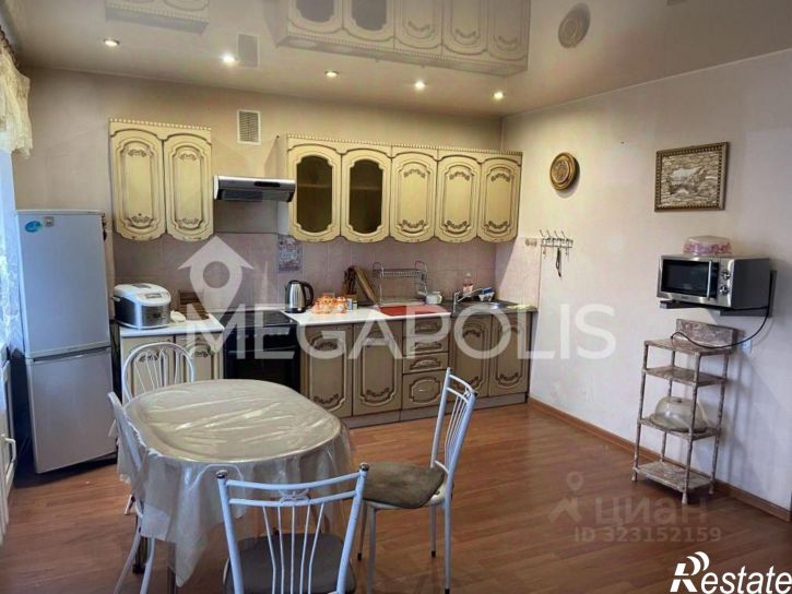 2-комн квартира Петровско-Заводская улица, 48,  д. 48