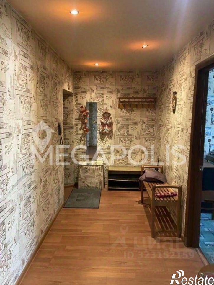 2-комн квартира Петровско-Заводская улица, 48,  д. 48