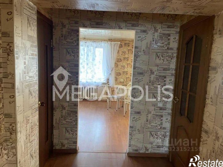 2-комн квартира Петровско-Заводская улица, 48,  д. 48