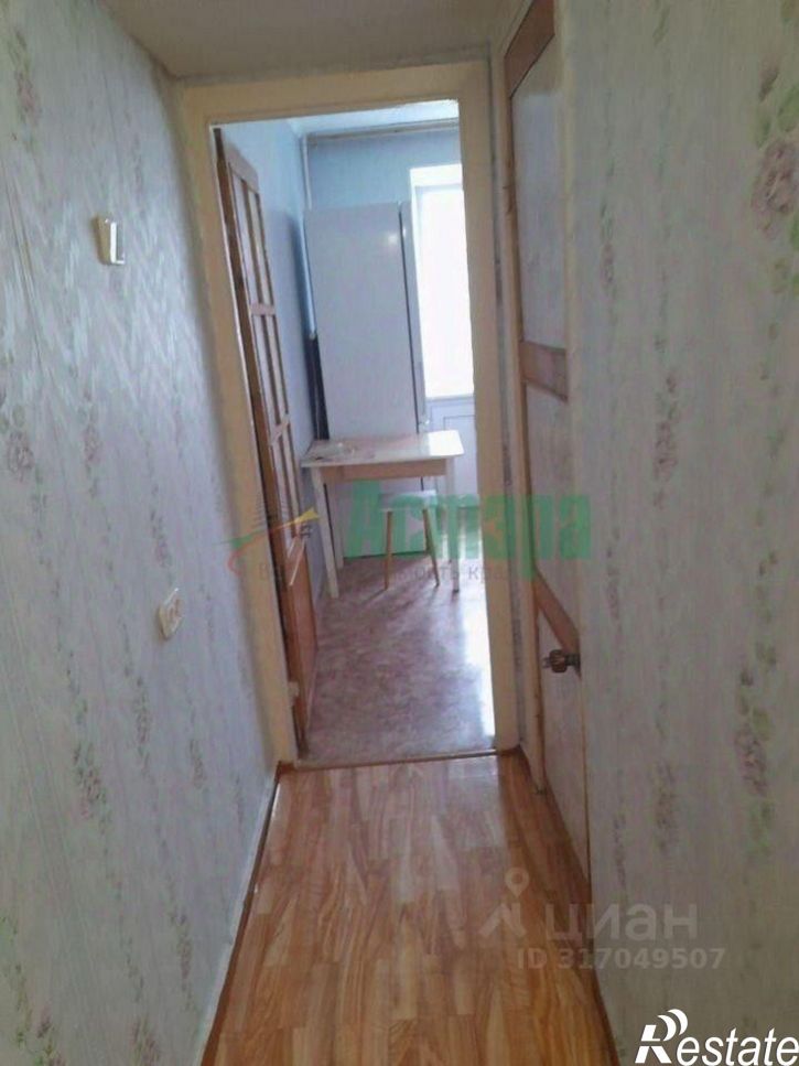 1-комн квартира 19