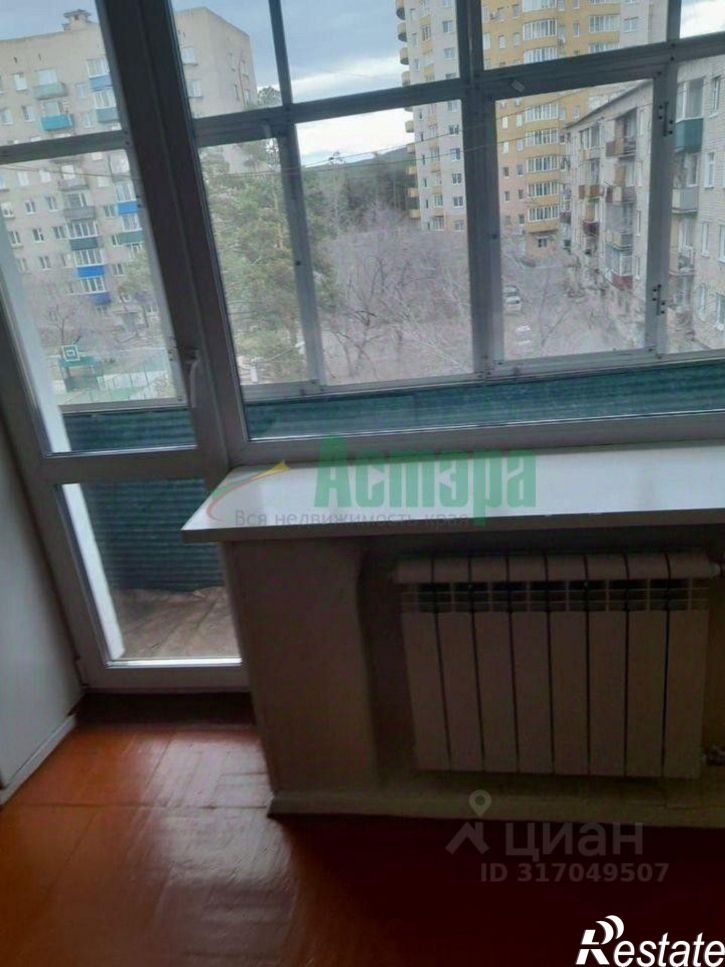 1-комн квартира 19