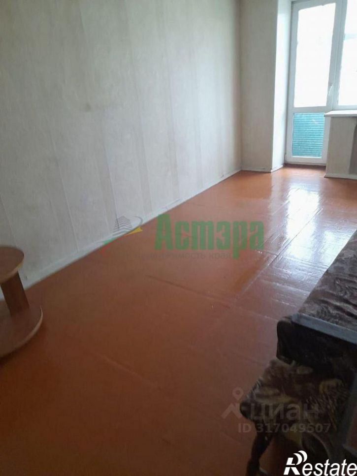 1-комн квартира 19