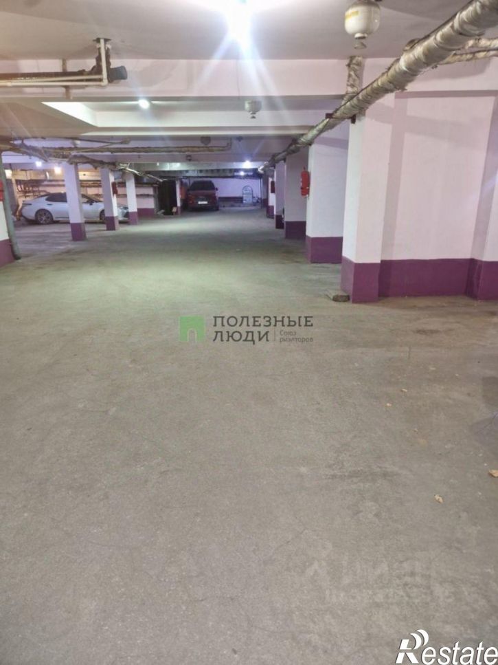 Гараж/парковка Чита г., Центральный, Шилова ул.