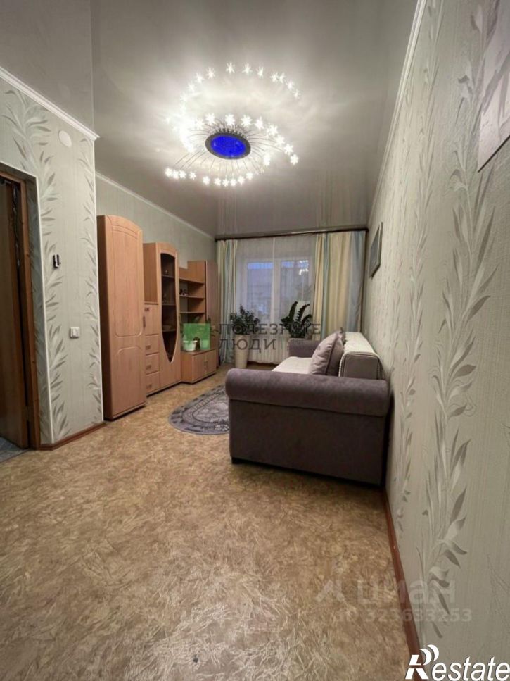 2-комн квартира Казачья улица, 22А,  д. 22А