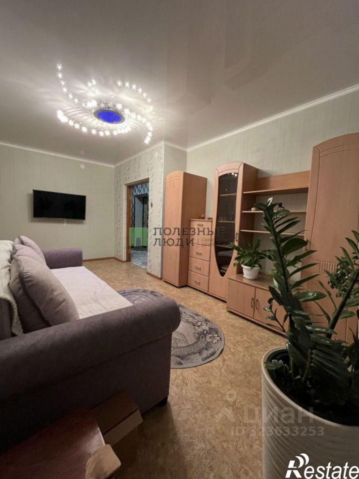 2-комн квартира Казачья улица, 22А,  д. 22А