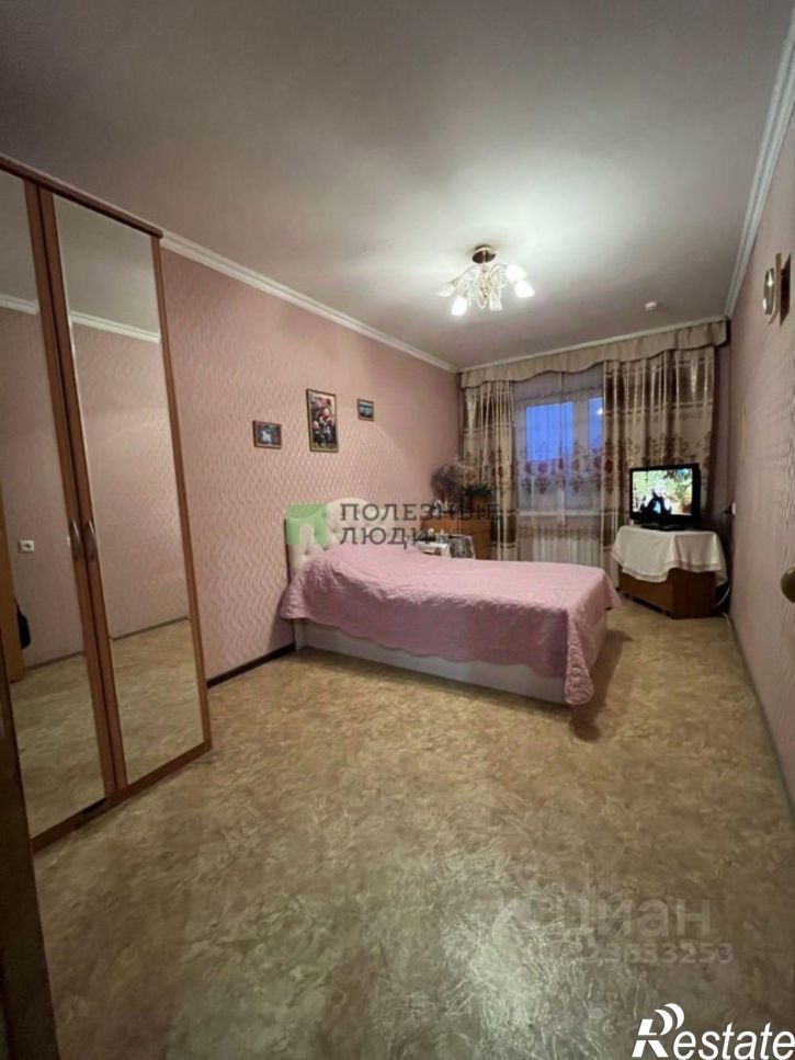 2-комн квартира Казачья улица, 22А,  д. 22А