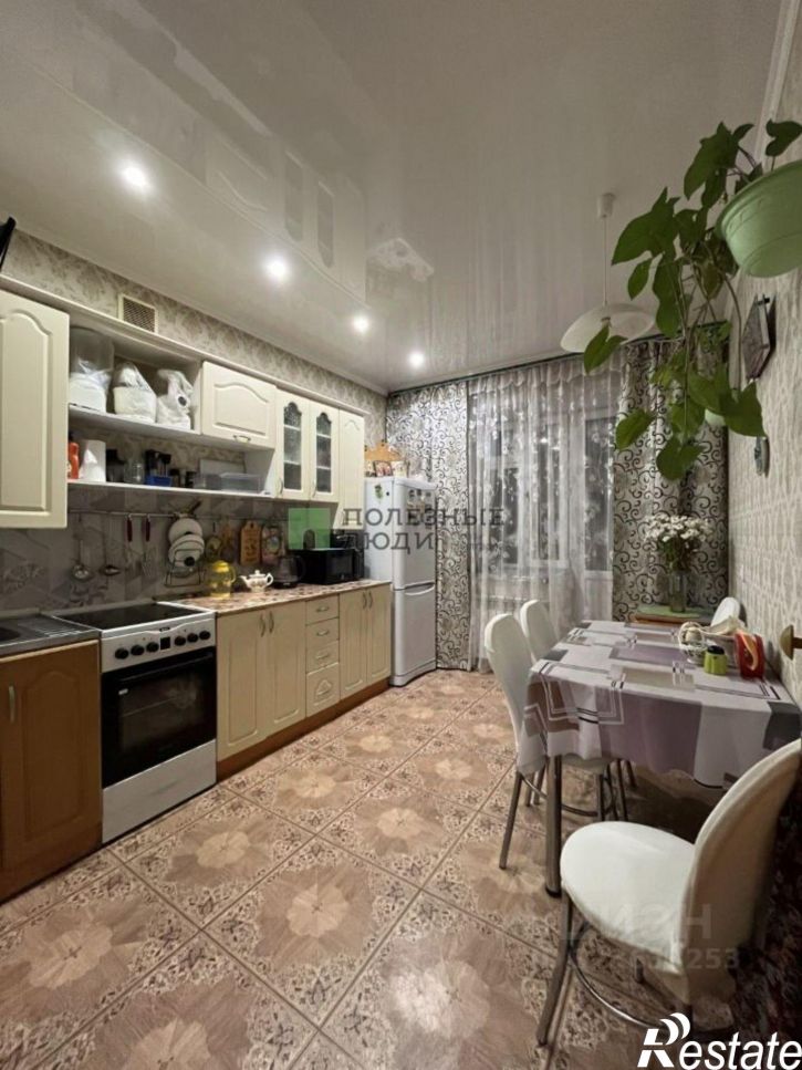 2-комн квартира Казачья улица, 22А,  д. 22А