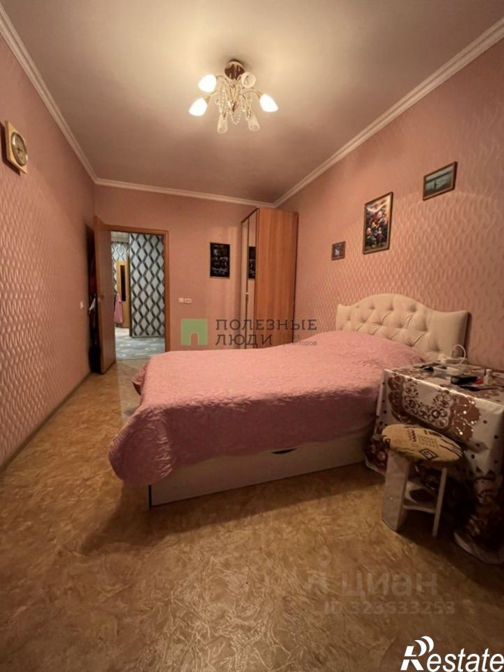 2-комн квартира Казачья улица, 22А,  д. 22А