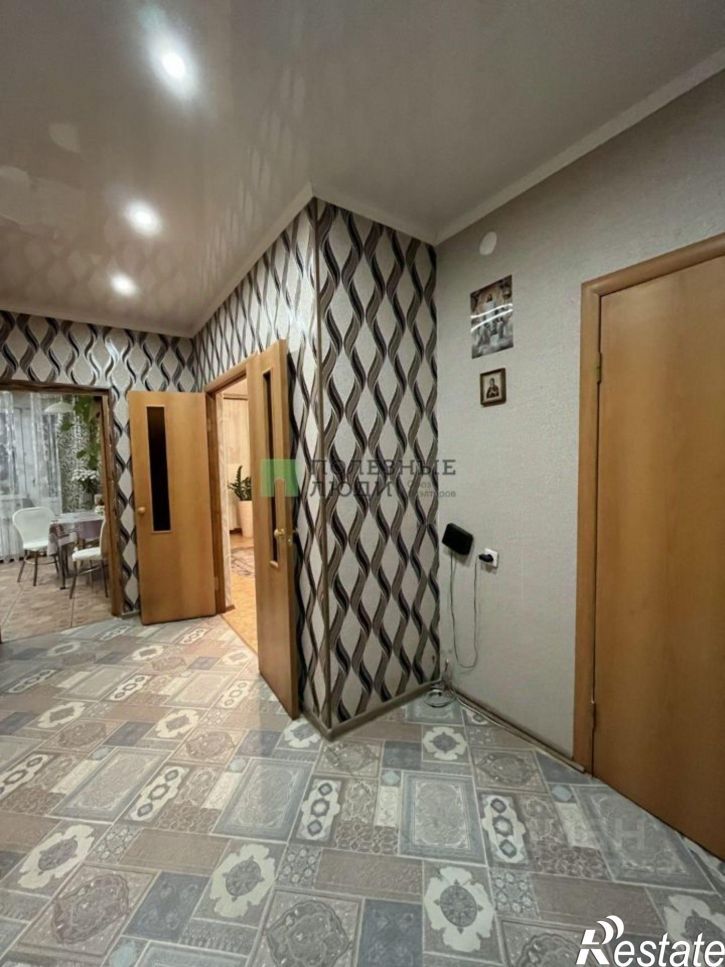 2-комн квартира Казачья улица, 22А,  д. 22А