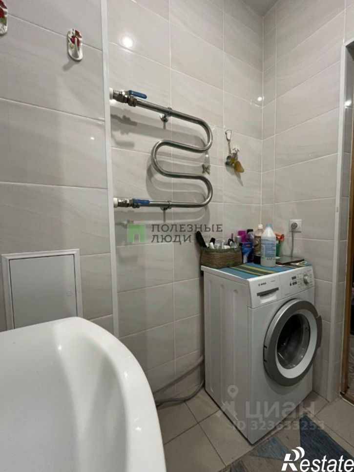 2-комн квартира Казачья улица, 22А,  д. 22А