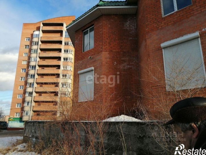 Офис Засопочная улица, 25,  д. 25