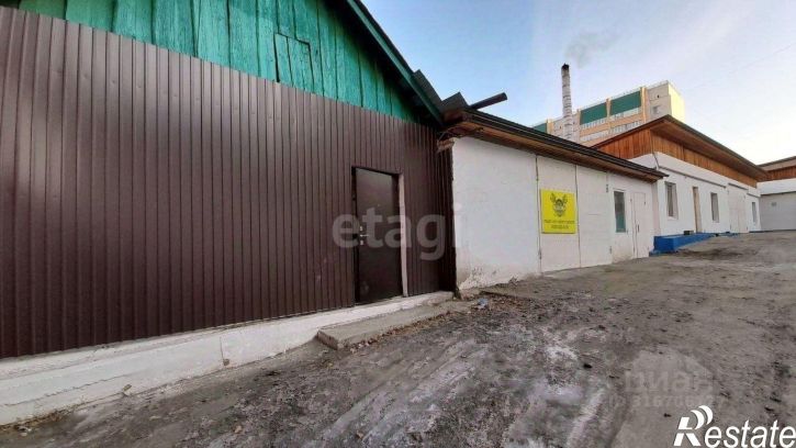 Помещение свободного назначения Нагорная улица, 50 с2,  д. 50 с2