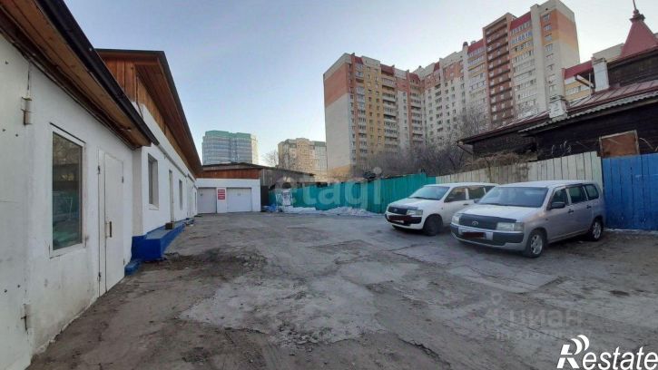 Помещение свободного назначения Нагорная улица, 50 с2,  д. 50 с2