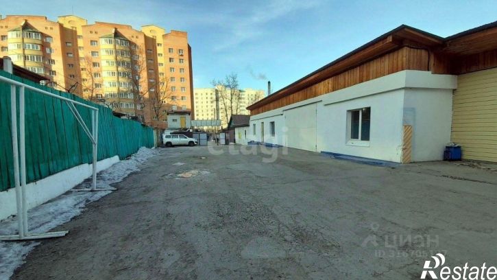 Помещение свободного назначения Нагорная улица, 50 с2,  д. 50 с2