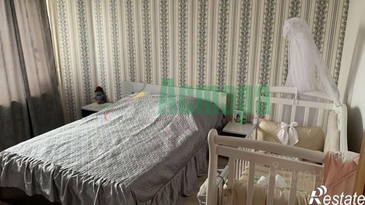 4-комн квартира Трактовая улица, 8,  д. 8