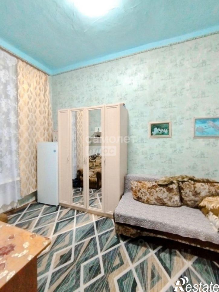 2-комн квартира 1-я Линейная улица, 27,  д. 27